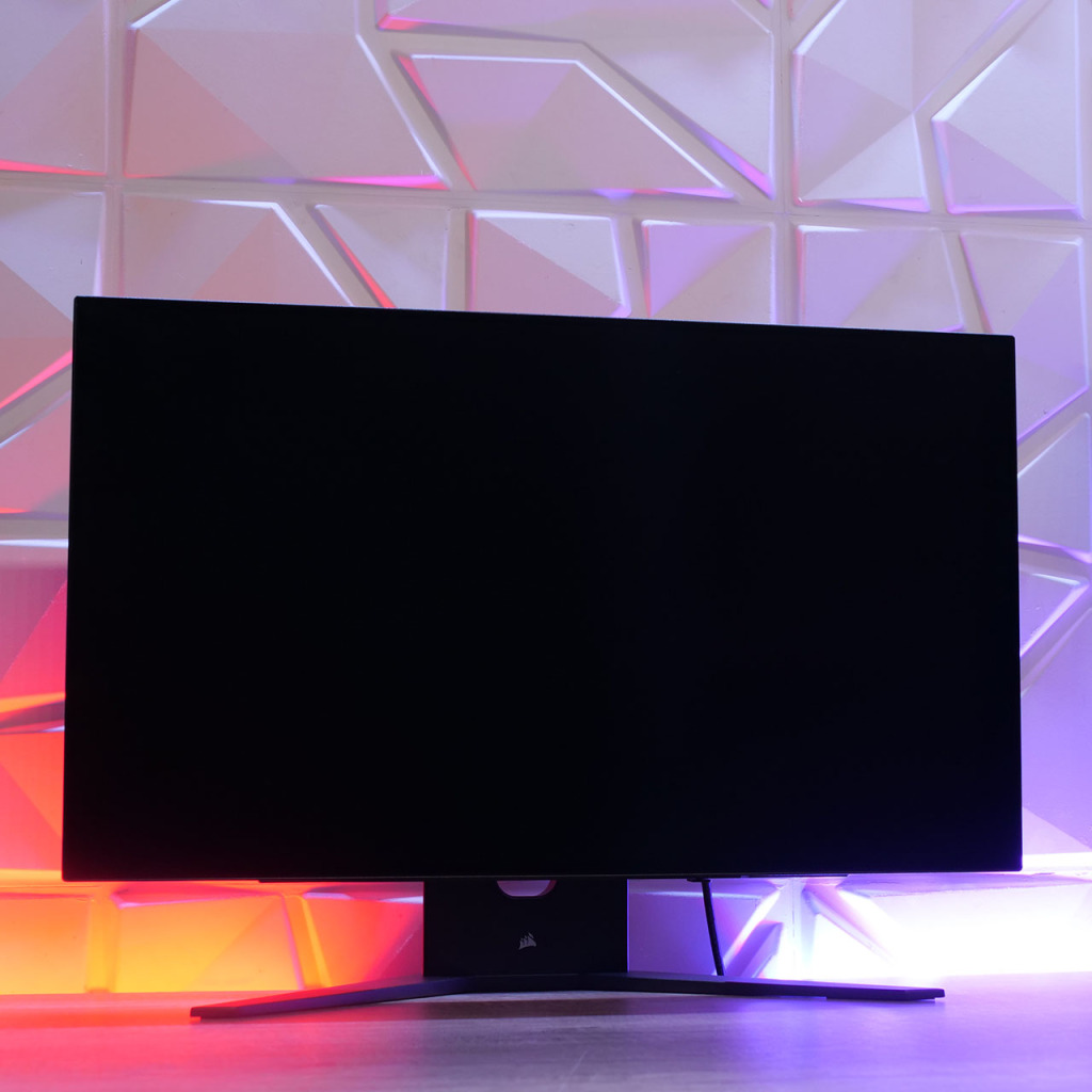 corsair xeneon 27qhd240 oled ergo hauteur min 01