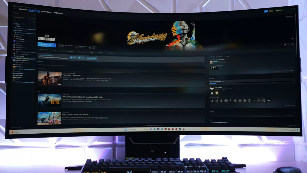 corsair xeneon flex 45wqhd240 oled demo jeu 05