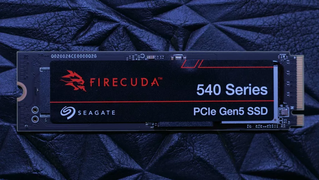 firecude 540 2 to face