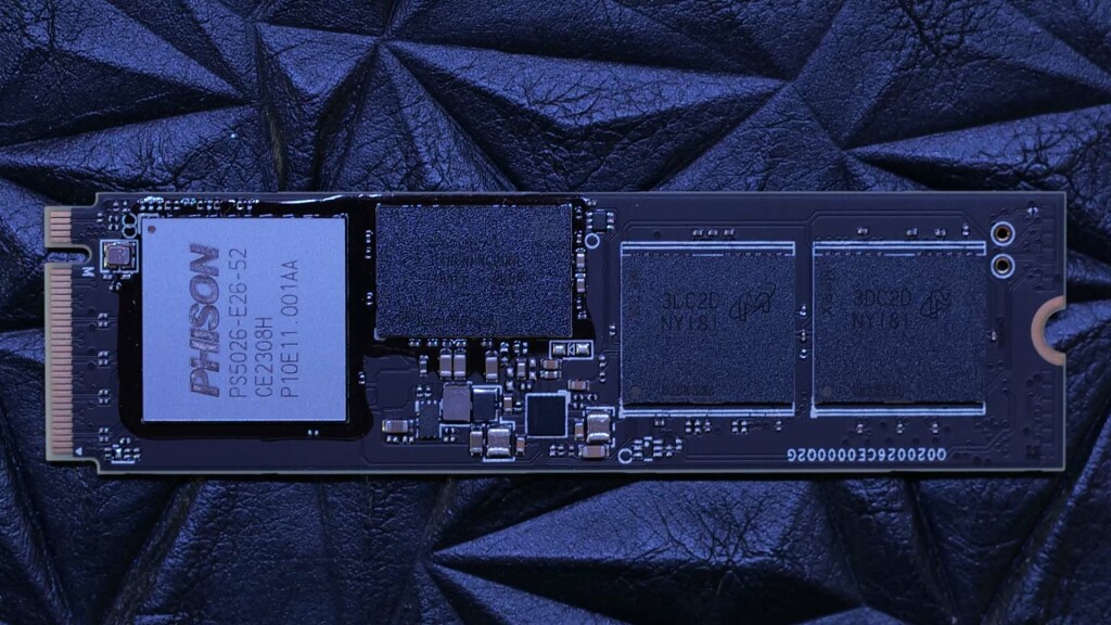 firecude 540 2 to pcb face