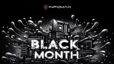 infomax black friday