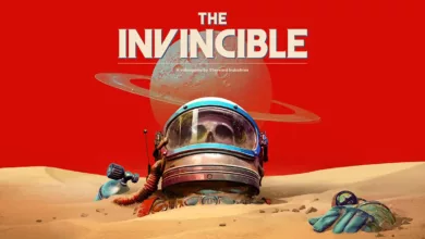 Radeon Software Adrenalin 23.11.1, pour MWIII et The Invincible 29 jeux video the invinsible