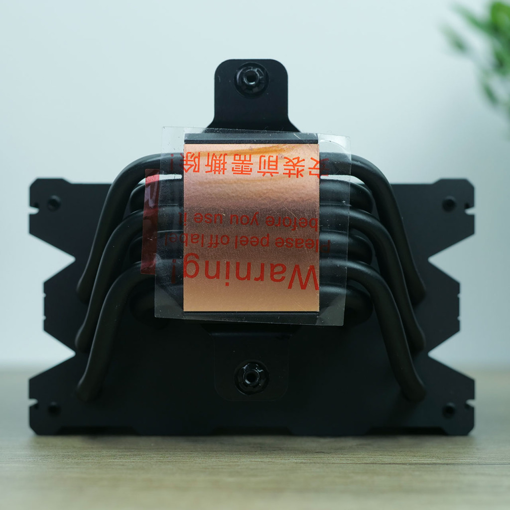 mred zephyr dark pro base