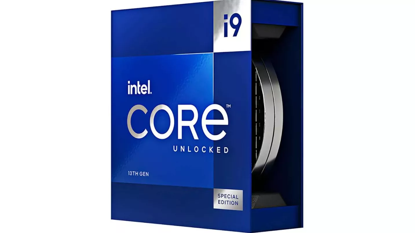 Core i9-14900KS
