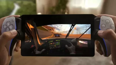 playstation portal remote cover