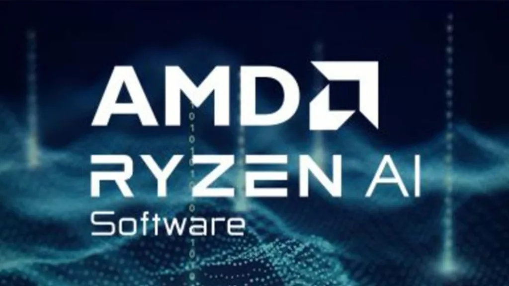 AMD Rtzen AI
