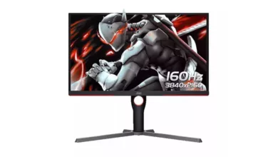 AOC U27G10 Couv