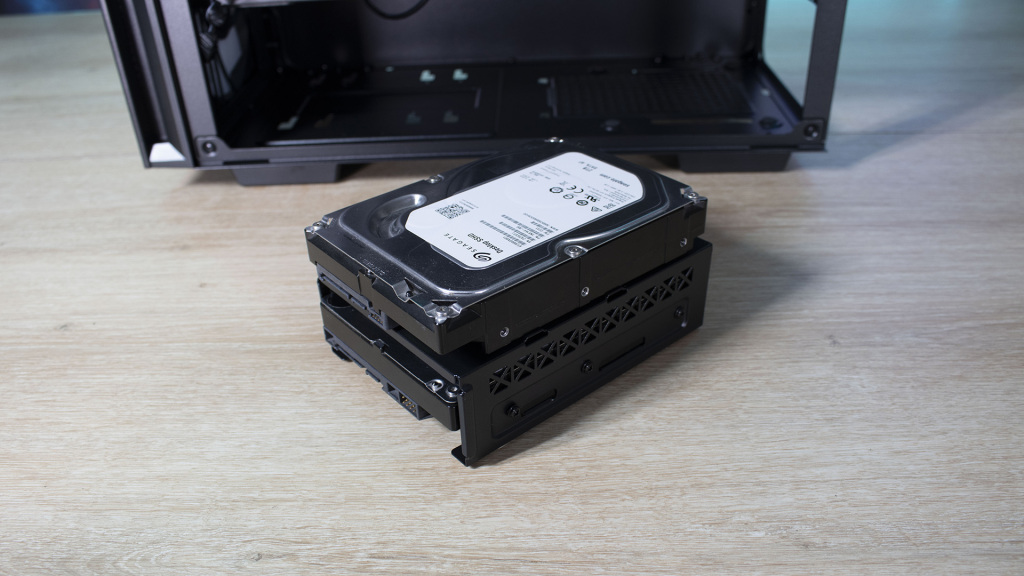 DeepCool CH560 Digital HDDx2