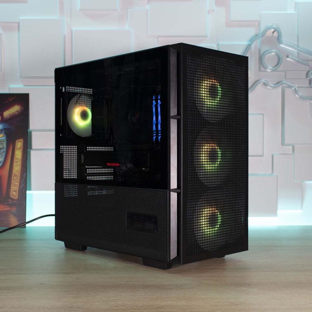 DeepCool CH560 Digital RGB 2