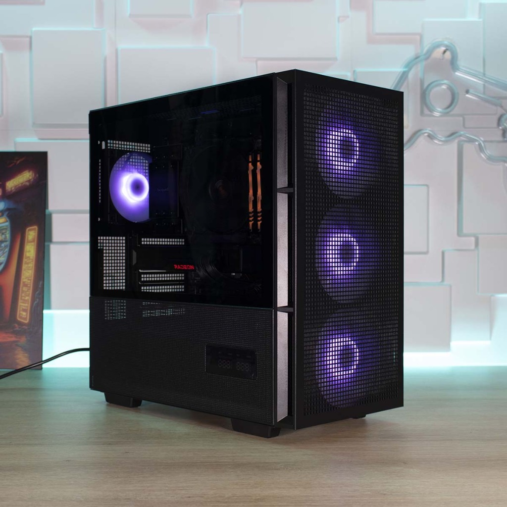 DeepCool CH560 Digital RGB 3