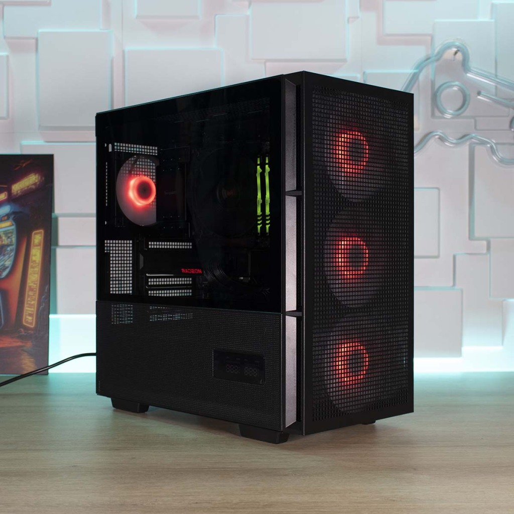 DeepCool CH560 Digital RGB1