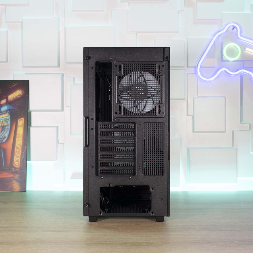 DeepCool CH560 Digital arrière