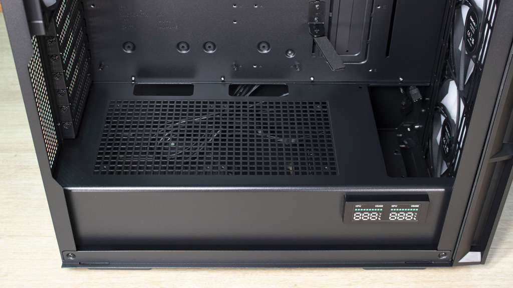 DeepCool CH560 Digital bas