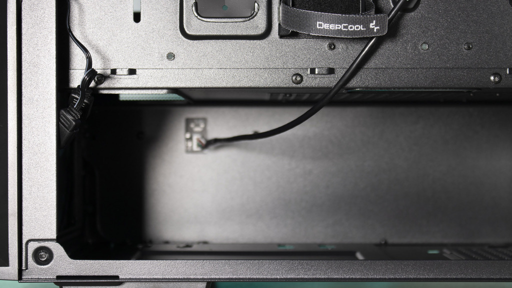 DeepCool CH560 Digital sans cage DD