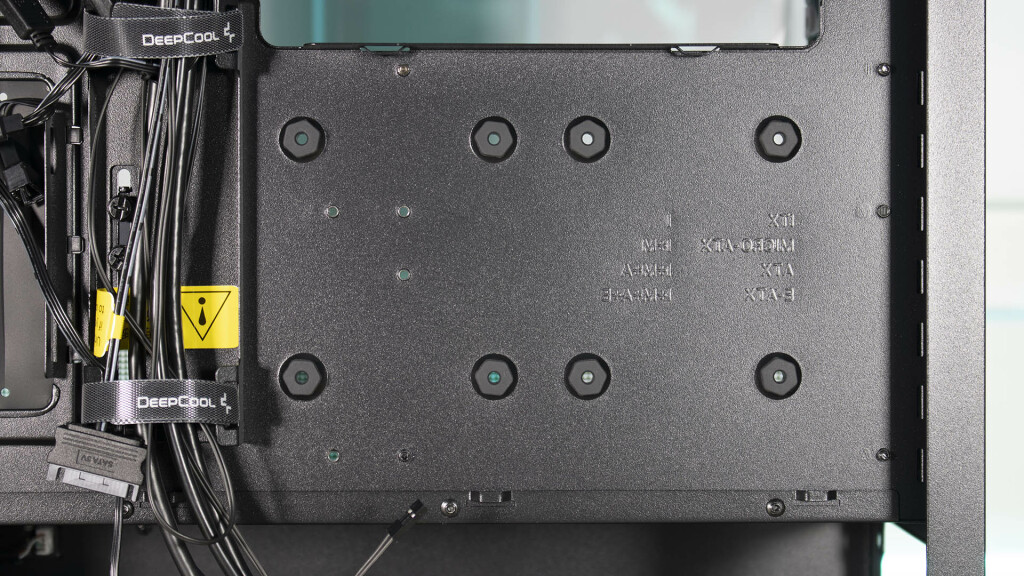 DeepCool CH560 Digital support DD