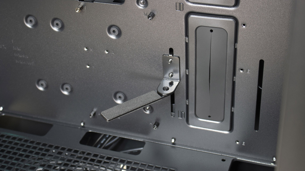 DeepCool CH560 Digital support GPU