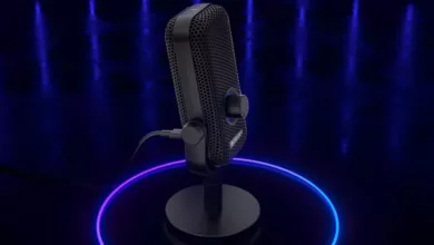 Endorfy Solum Voice S Couv