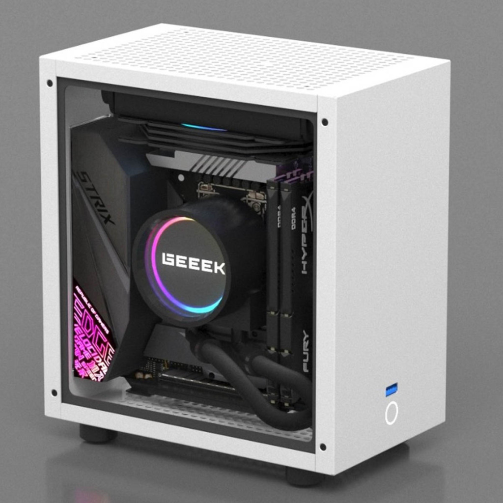 GEEEK Case 6L