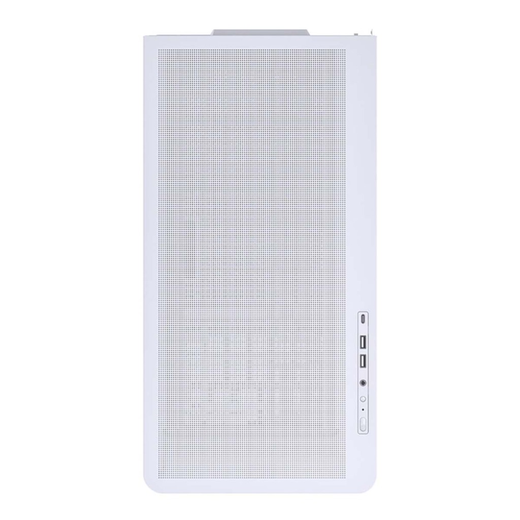 JONSBO lance le boîtier M-ATX D300 5 Jonsbo D300 blanc 1