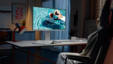 LG MyView Smartmonitor 1. 1