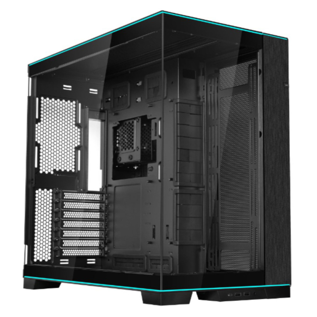 Lian-Li met un peu de RGB à son O11D EVO 2 LIAN LI O11D EVO RGB 1