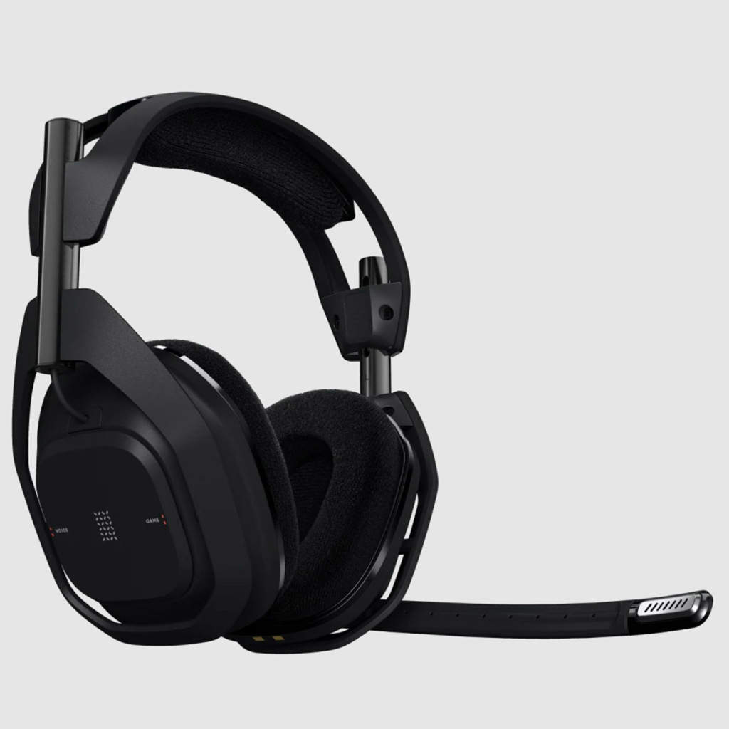 LOGITECH G Astro A50 X : un casque de jeu sans fil et multiplateforme 3 LOGITECH G Astro A50 X 2