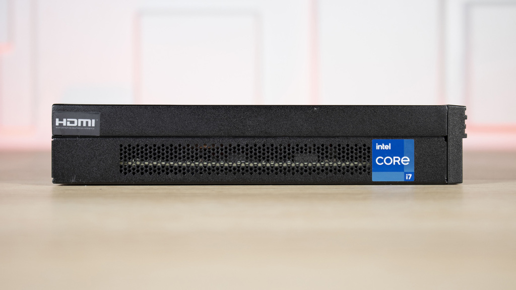 MSI PRO DP10 13M côté 2