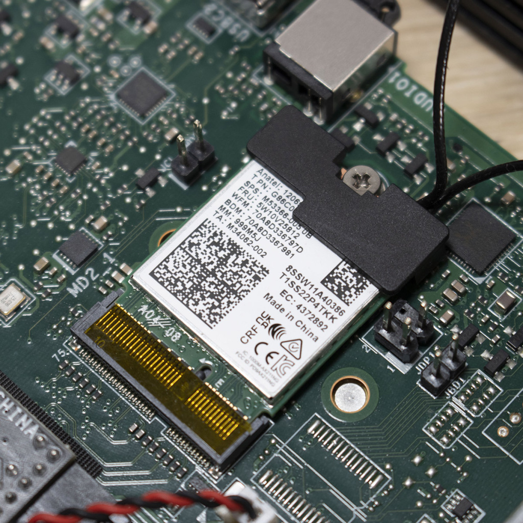 MSI PRO DP10 13M wifi