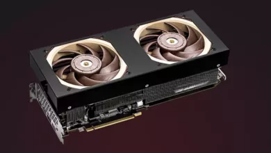 Sycom RTX 4070 Ti Couv