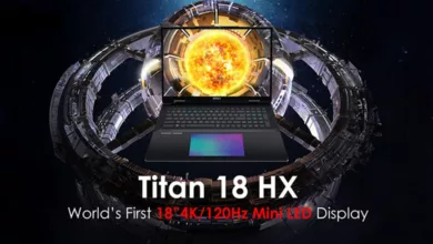 Titan 18 HX Couv