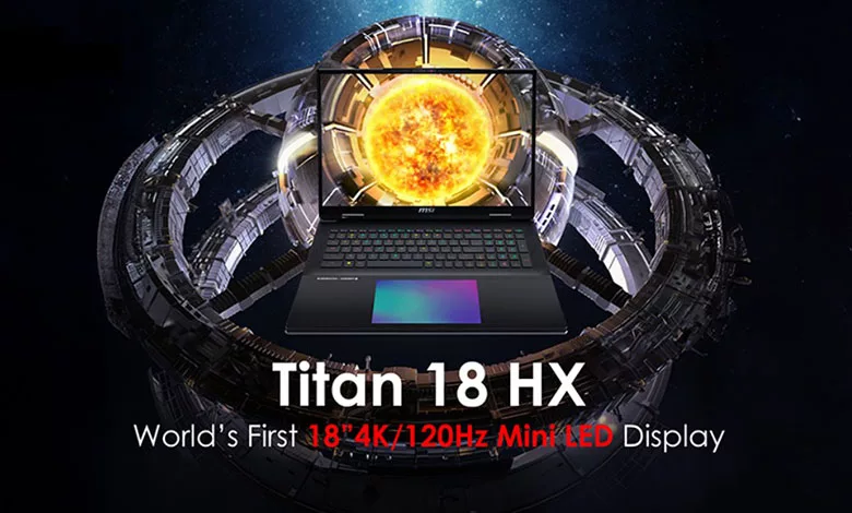 Titan 18 HX Couv