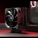 Zephyr Dark Pro cover