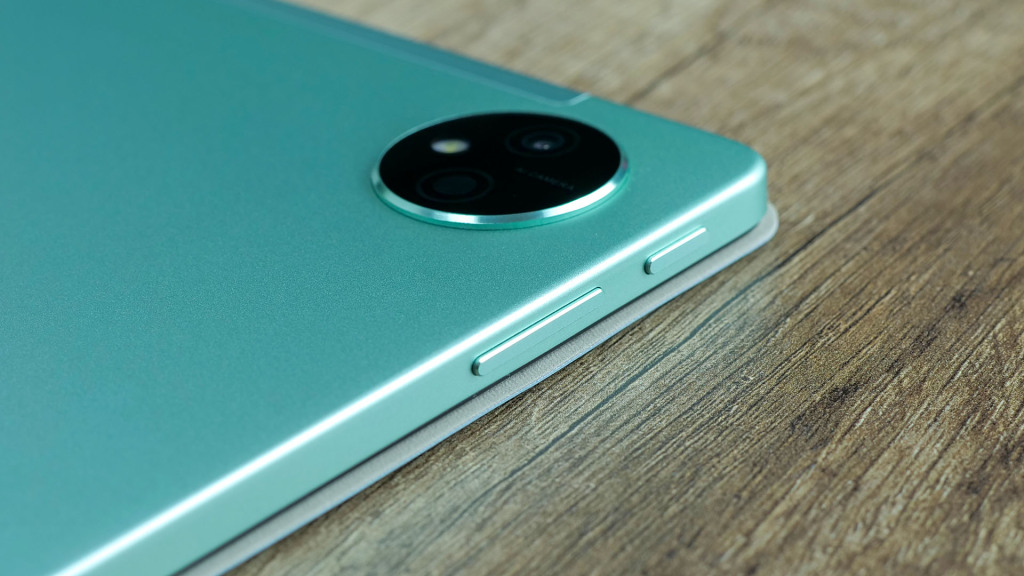 blackview tab 80 boutons