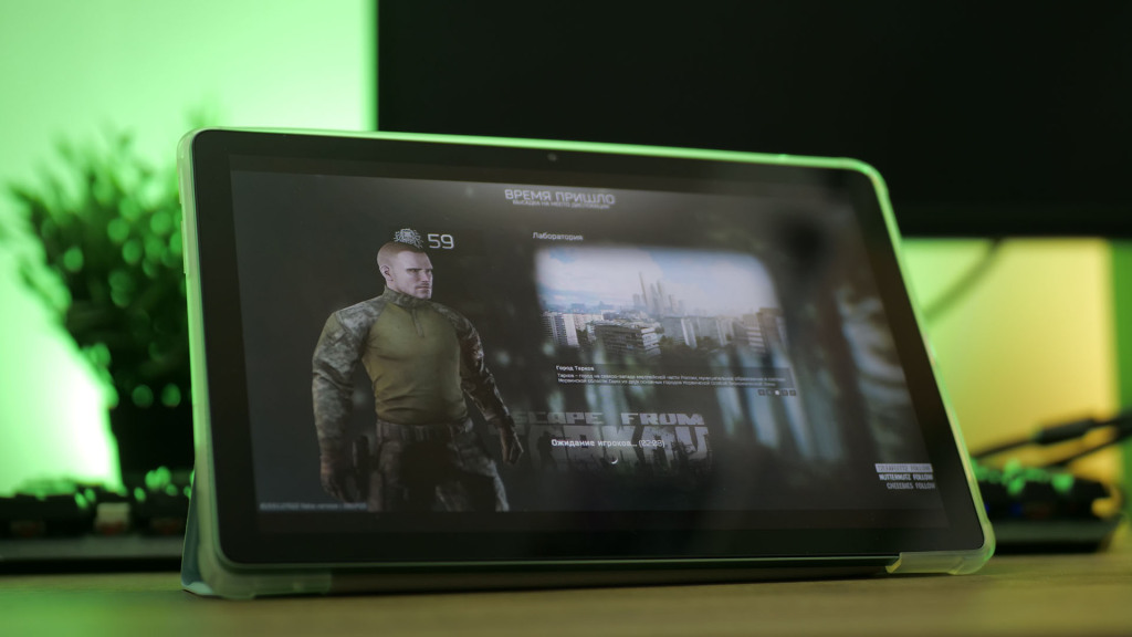 blackview tab 80 demo twitch