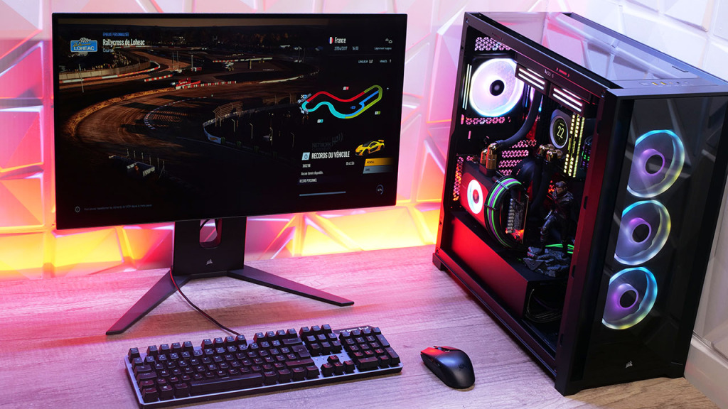 corsair xeneon 27qhd240 oled demo 04