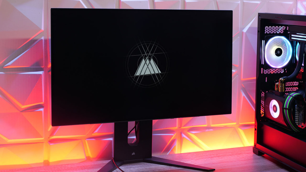 corsair xeneon 27qhd240 oled demo 06