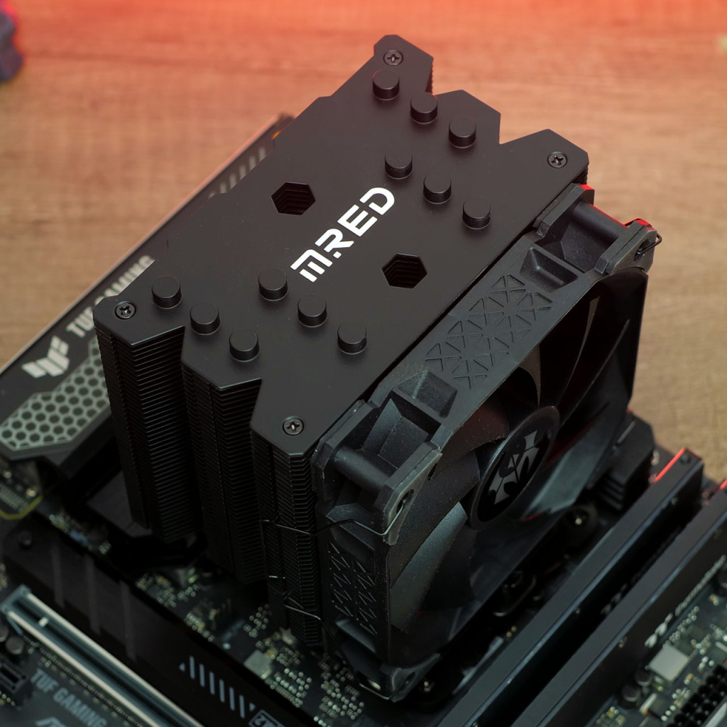 mred zephyr dark pro montage vue 02