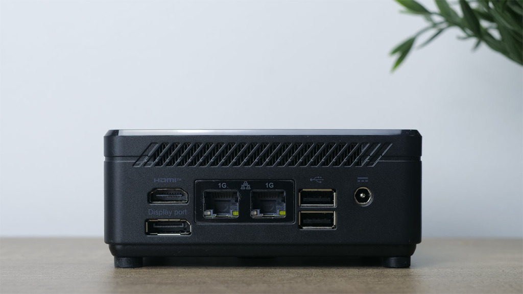 msi cubi n adl n100 arriere