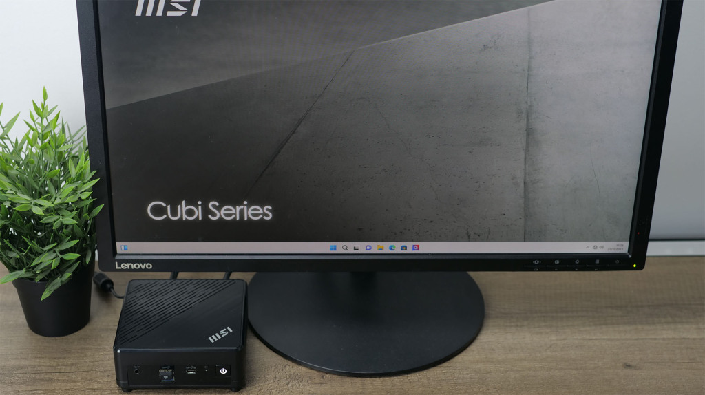msi cubi n adl n100 emprise