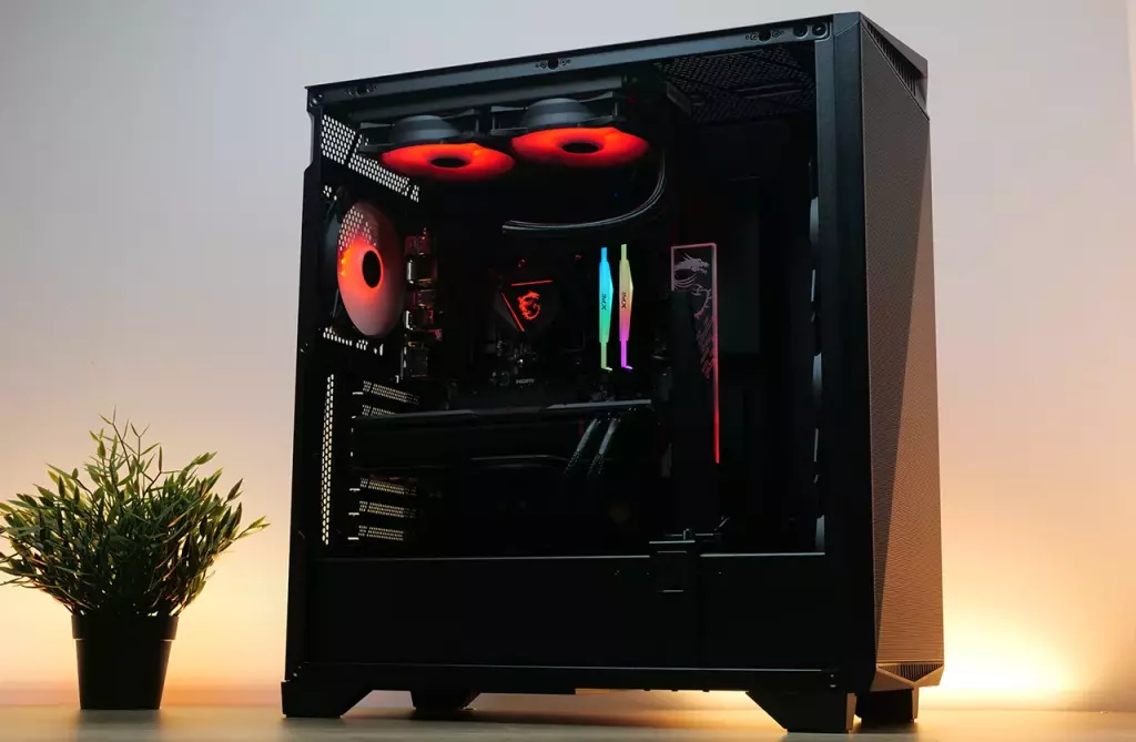 pc gamer msi amd infomax concours rx 7900 xtx ryzen 7700 rgb 06