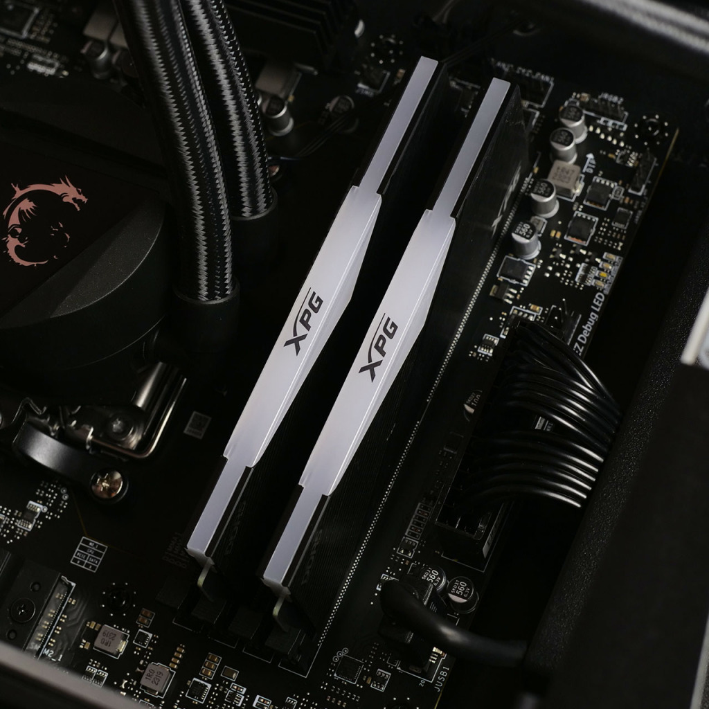 pc gamer msi amd infomax concours rx ddr5 xpg