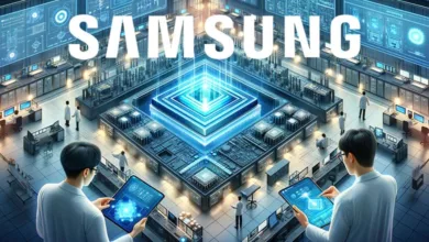 Samsung crée capteurs intelligents pour semi-conducteurs 20 samsung semi conducteurs