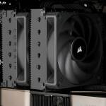 A115 AIR COOLER ENV COVER