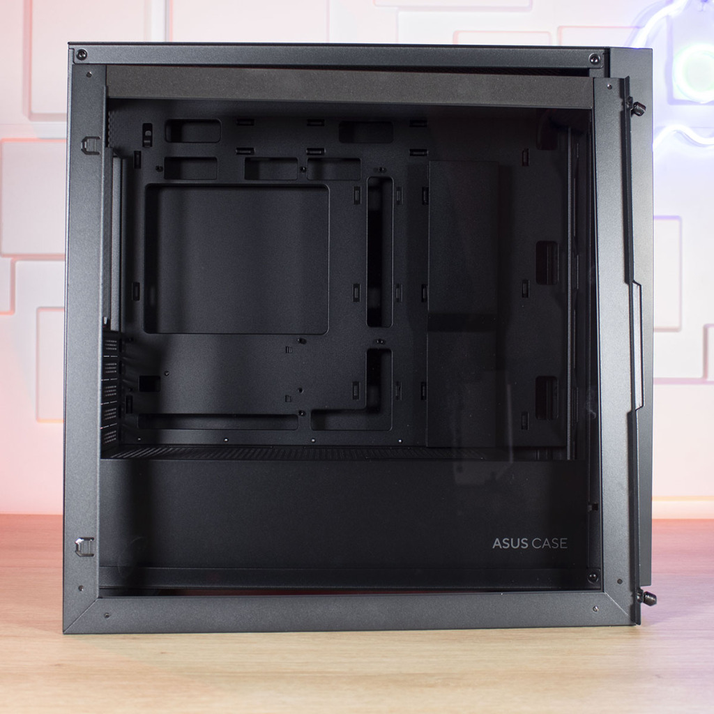 ASUS A21 paroi latérale gauche