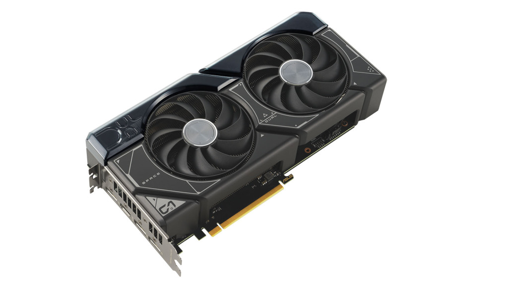 ASUS Dual GeForce RTX 4070 SUPER 01