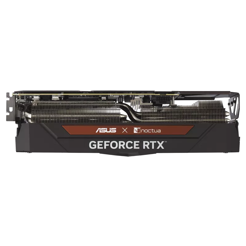 ASUS GeForce RTX 4080 SUPER 16 Go GDDR6X Noctua OC Edition 4