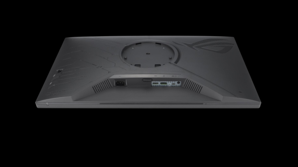 Asus ROG Strix XG27ACS : écran 27 pouces QHD Fast IPS 180 Hz 5 Asus ROG Strix XG27ACS 4