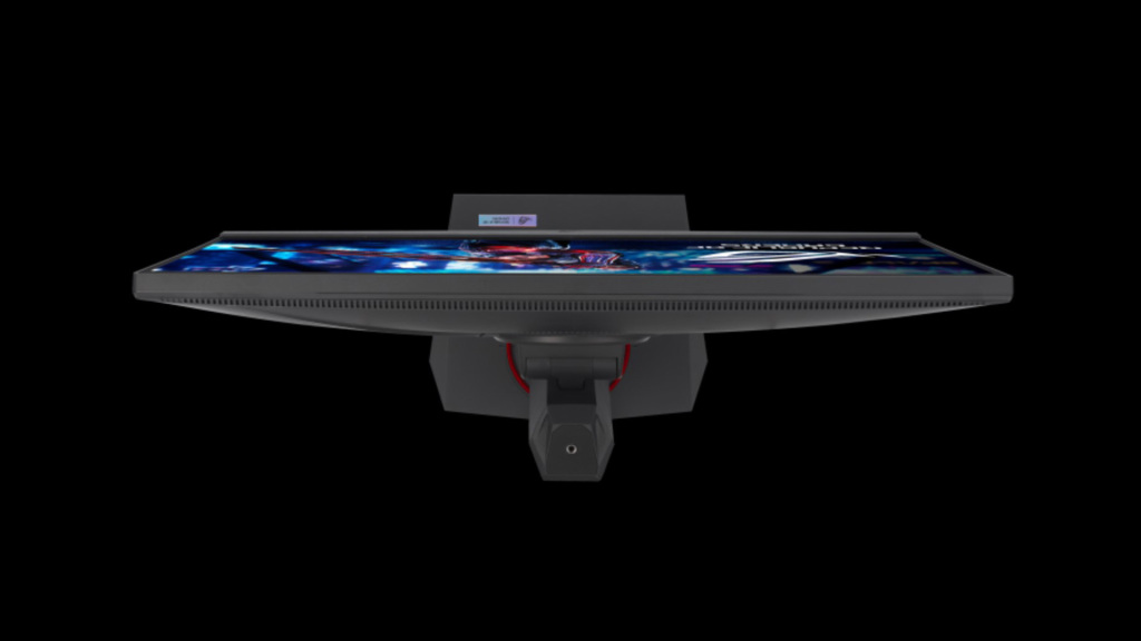 Asus ROG Strix XG27ACS : écran 27 pouces QHD Fast IPS 180 Hz 6 Asus ROG Strix XG27ACS 5