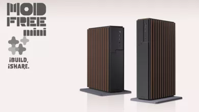 CES 2024 InWin Couv