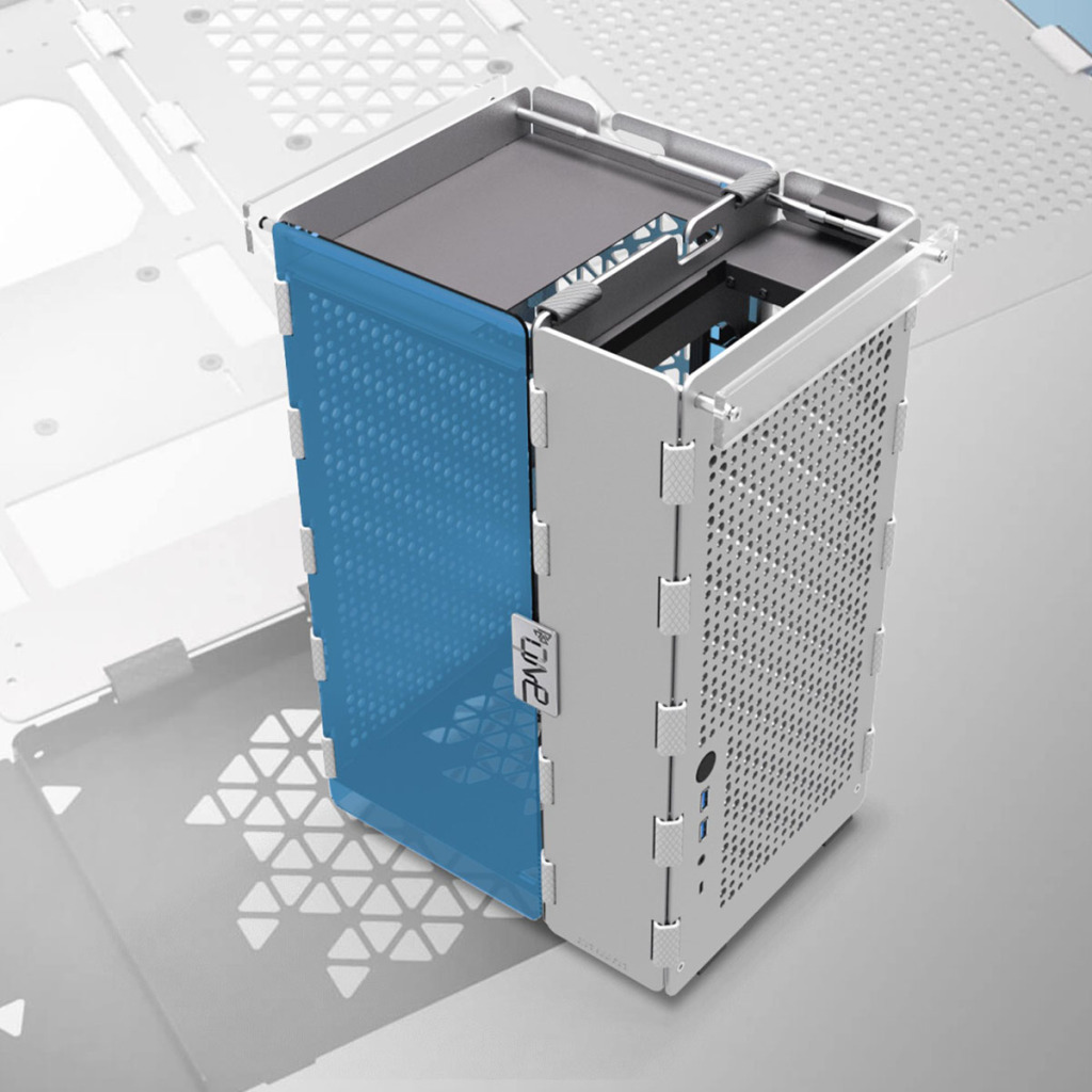 CES 2024 InWin POC 1